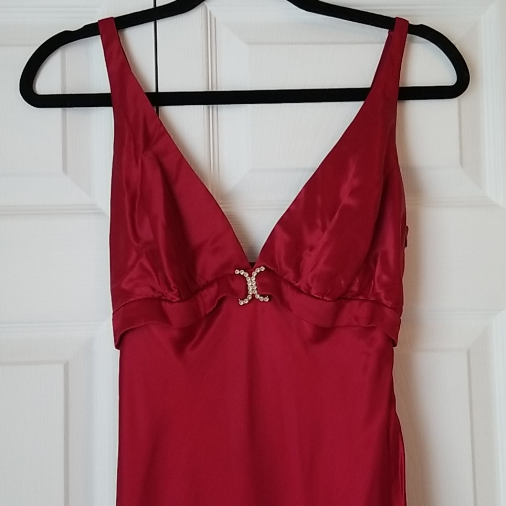 Cache Evening Gown